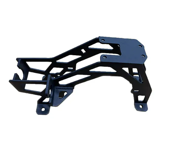 Детали с ЧПУ