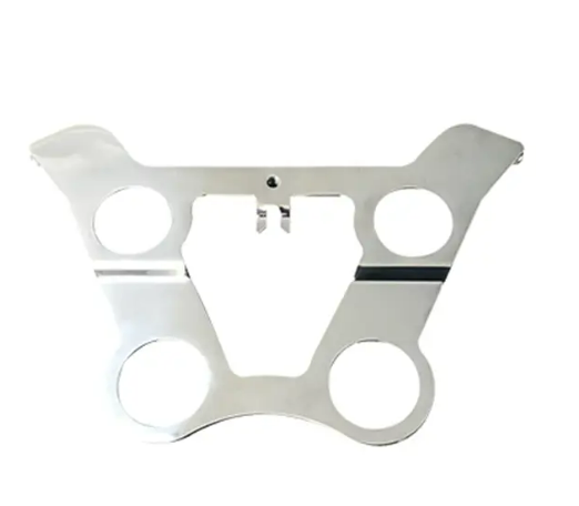 Почему детали с ЧПУ возвращаются деформированными и как это исправить?