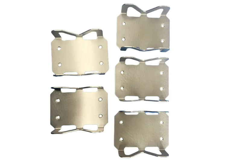 Какие допуски следует использовать для деталей с ЧПУ